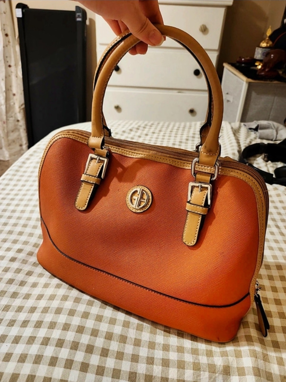 Giani Berni Purse
